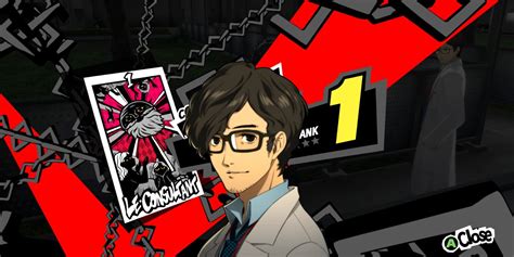 persona 5 confidant guides|persona 5 royal confidant guide steam.